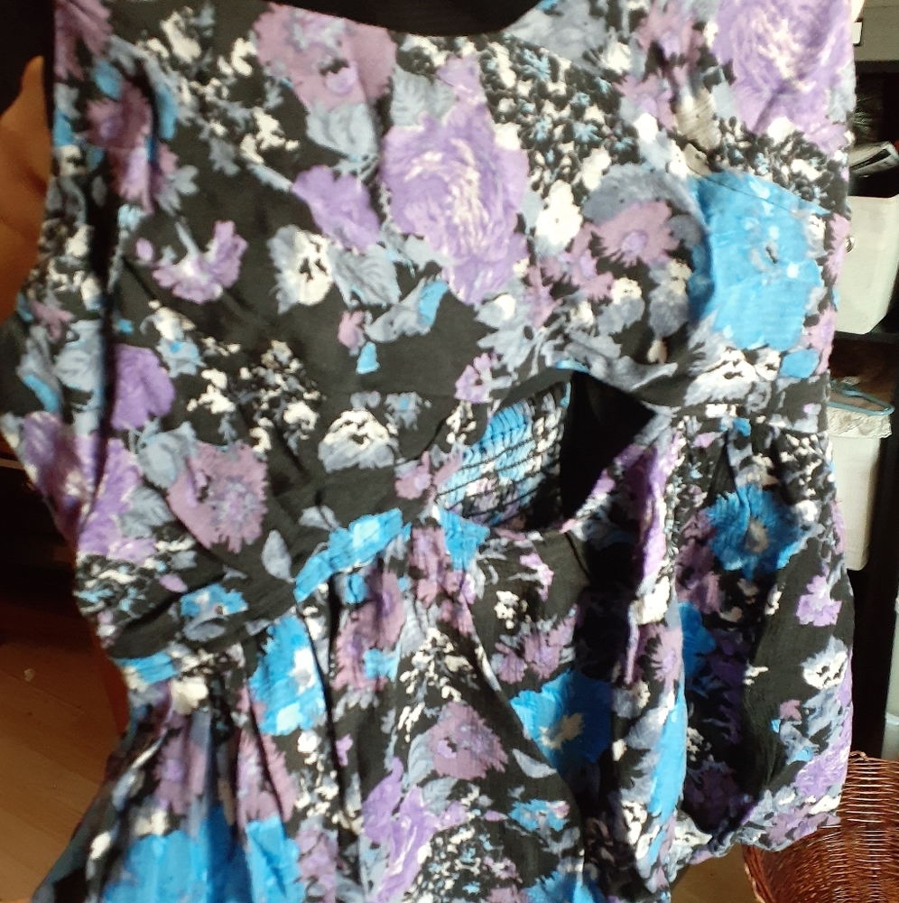 Summer top